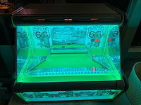 Route 66 - coinpusher - afbeelding 3 van  7