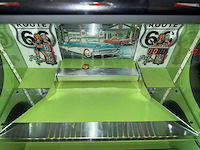 Route 66 - coinpusher - afbeelding 5 van  7