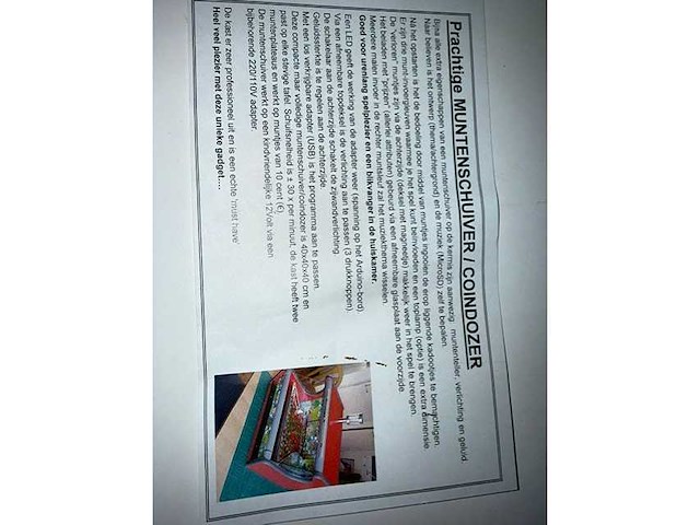 Route 66 - coinpusher - afbeelding 7 van  7