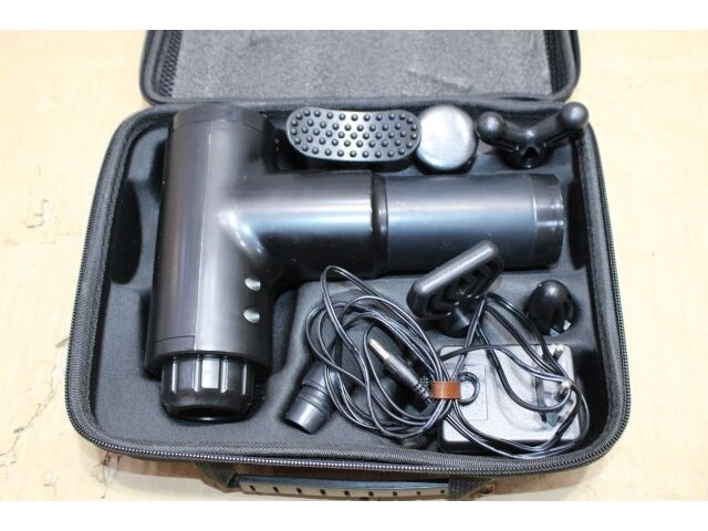 Routee massagepistool - afbeelding 3 van  3