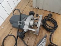 Router elu mof96e - afbeelding 1 van  8