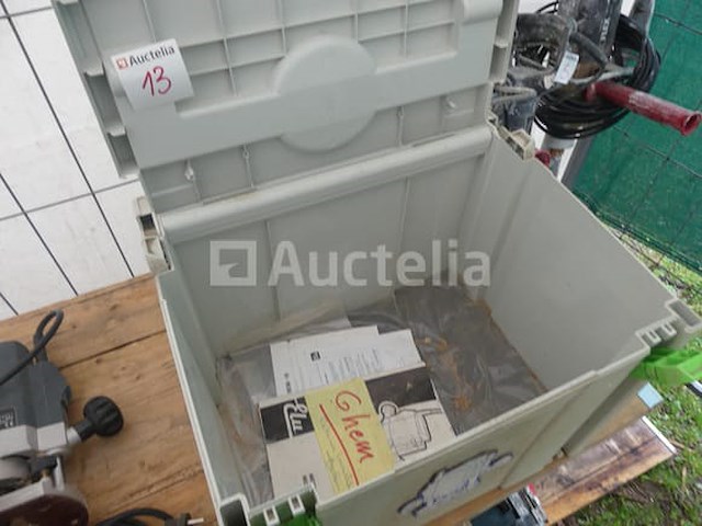 Router elu mof96e - afbeelding 5 van  8