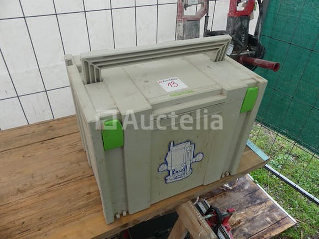 Router elu mof96e - afbeelding 8 van  8