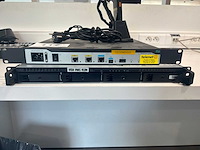 Router + nas (2x) - afbeelding 3 van  3