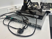 Router + nas (2x) - afbeelding 2 van  2