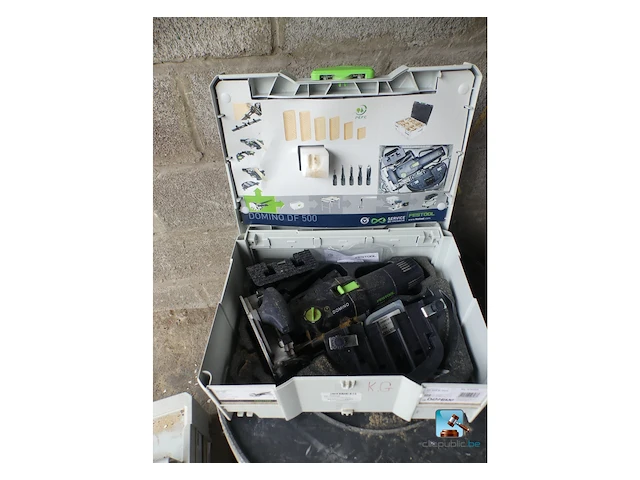 Router - afbeelding 1 van  9