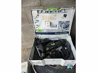 Router - afbeelding 1 van  9