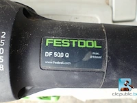 Router - afbeelding 8 van  9