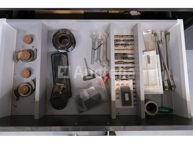 Routerbits & accessoires - afbeelding 1 van  9