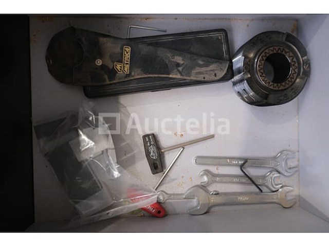 Routerbits & accessoires - afbeelding 4 van  9