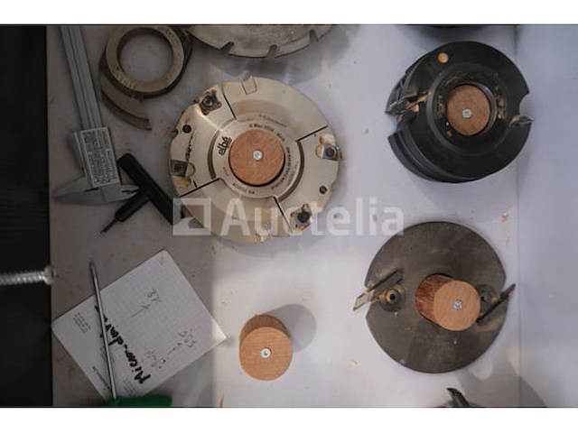 Routerbits & accessoires - afbeelding 7 van  9