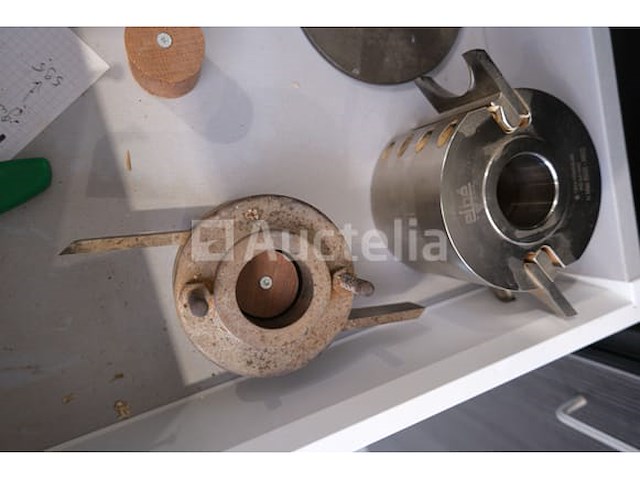 Routerbits & accessoires - afbeelding 8 van  9