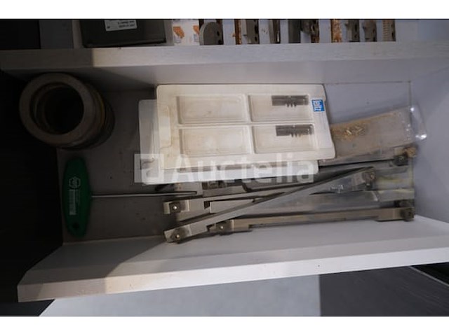 Routerbits & accessoires - afbeelding 9 van  9