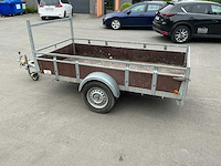 Rova aanhangwagen - afbeelding 7 van  8
