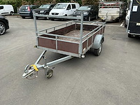 Rova aanhangwagen