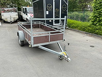 Rova aanhangwagen - afbeelding 3 van  8