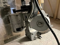 Rova draagbare naaimachine - afbeelding 3 van  5