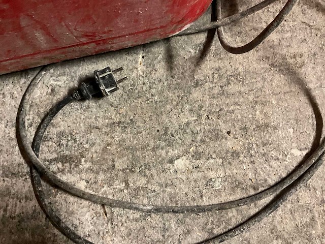 Rova draagbare naaimachine - afbeelding 4 van  5