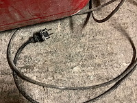 Rova draagbare naaimachine - afbeelding 4 van  5