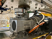 Rova palletiseermachine/palletizer en toebehoren - afbeelding 3 van  51