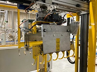 Rova palletiseermachine/palletizer en toebehoren - afbeelding 4 van  51