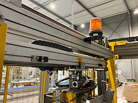 Rova palletiseermachine/palletizer en toebehoren - afbeelding 7 van  51