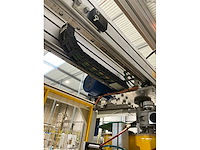 Rova palletiseermachine/palletizer en toebehoren - afbeelding 10 van  51