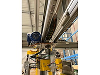 Rova palletiseermachine/palletizer en toebehoren - afbeelding 11 van  51