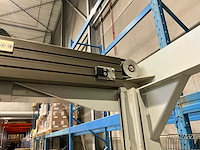 Rova palletiseermachine/palletizer en toebehoren - afbeelding 21 van  51