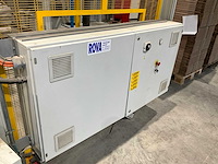 Rova palletiseermachine/palletizer en toebehoren - afbeelding 26 van  51