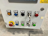 Rova palletiseermachine/palletizer en toebehoren - afbeelding 29 van  51