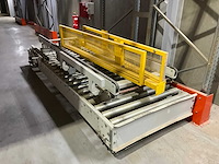 Rova palletiseermachine/palletizer en toebehoren - afbeelding 32 van  51