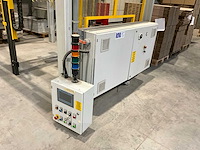 Rova palletiseermachine/palletizer en toebehoren - afbeelding 23 van  51