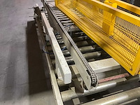 Rova palletiseermachine/palletizer en toebehoren - afbeelding 35 van  51