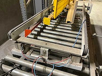 Rova palletiseermachine/palletizer en toebehoren - afbeelding 37 van  51