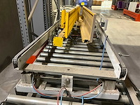 Rova palletiseermachine/palletizer en toebehoren - afbeelding 38 van  51