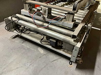 Rova palletiseermachine/palletizer en toebehoren - afbeelding 39 van  51