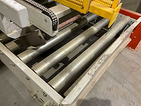 Rova palletiseermachine/palletizer en toebehoren - afbeelding 41 van  51