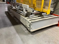 Rova palletiseermachine/palletizer en toebehoren - afbeelding 42 van  51