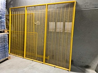 Rova palletiseermachine/palletizer en toebehoren - afbeelding 46 van  51