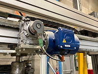 Rova palletiseermachine/palletizer en toebehoren - afbeelding 49 van  51