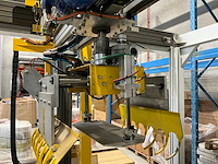 Rova palletiseermachine/palletizer en toebehoren - afbeelding 51 van  51