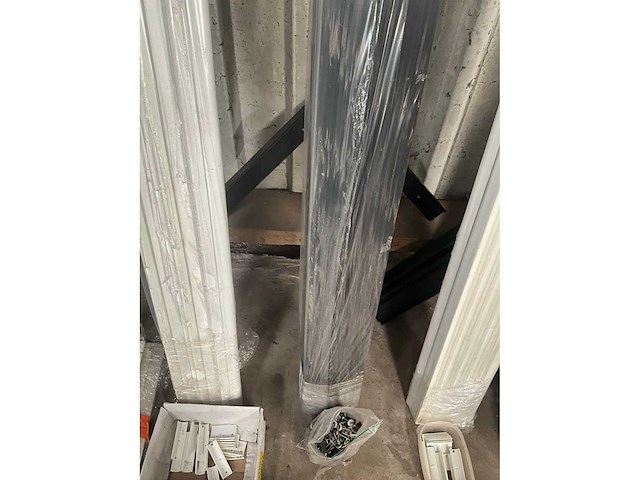 Roval solotrim alu dakranden (25 lpm) - afbeelding 3 van  6