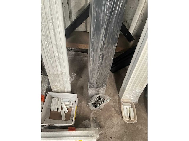 Roval solotrim alu dakranden (25 lpm) - afbeelding 4 van  6