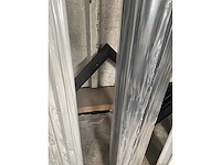 Roval solotrim alu dakranden (25 lpm) - afbeelding 5 van  6