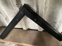 Roval solotrim alu dakranden (25 lpm) - afbeelding 6 van  6