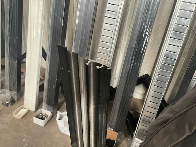 Roval solotrim alu dakranden (25 lpm) - afbeelding 2 van  2