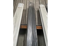 Roval solotrim alu dakranden (25 lpm) - afbeelding 1 van  3