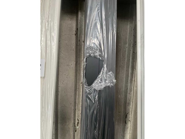 Roval solotrim alu dakranden (25 lpm) - afbeelding 2 van  3