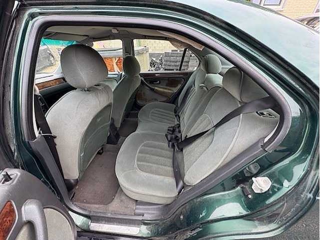 Rover - 45 - 1.8 club - car - 2000 - afbeelding 5 van  14